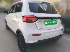 Leapmotor T03 403 Lite Edition - ფოტო 6