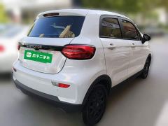 Leapmotor T03 403 Lite Edition - ფოტო 9