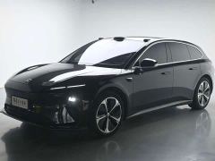 NIO ET5T 75kWh Touring - ფოტო 1