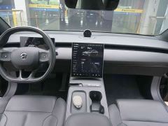 NIO ET5T 75kWh Touring - ფოტო 6
