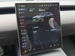 NIO ET5T 75kWh Touring - ფოტო 8