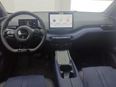 BYD Seagull 305km Vitality Edition - ფოტო 16