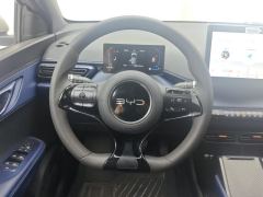 BYD Seagull 305km Vitality Edition - ფოტო 18