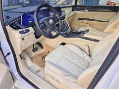 Buick GL8 ES Luxun Luxury Edition - фото 10