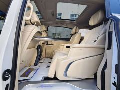 Buick GL8 ES Luxun Luxury Edition - фото 11