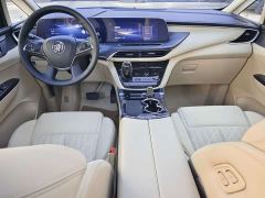 Buick GL8 ES Luxun Luxury Edition - фото 12