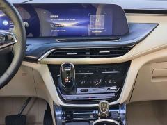 Buick GL8 ES Luxun Luxury Edition - фото 13