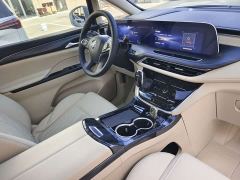 Buick GL8 ES Luxun Luxury Edition - фото 15