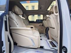Buick GL8 ES Luxun Luxury Edition - фото 16
