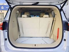 Buick GL8 ES Luxun Luxury Edition - фото 17
