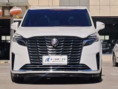 Buick GL8 ES Luxun Luxury Edition - фото 2