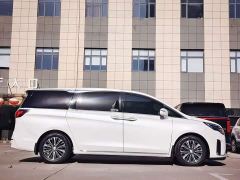 Buick GL8 ES Luxun Luxury Edition - фото 4