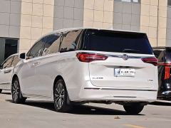Buick GL8 ES Luxun Luxury Edition - фото 5