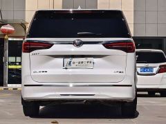 Buick GL8 ES Luxun Luxury Edition - фото 6