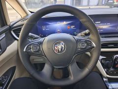 Buick GL8 ES Luxun Luxury Edition - фото 9