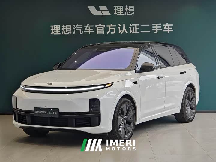 Li Auto L7 Pro