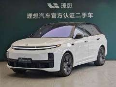 Li Auto L7 Pro - ფოტო 1