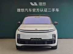 Li Auto L7 Pro - ფოტო 2