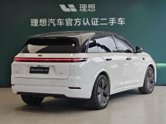 Li Auto L7 Pro - ფოტო 3