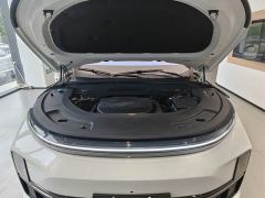 Li Auto L7 Pro - ფოტო 5