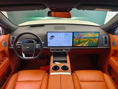 Li Auto L7 Pro - ფოტო 7