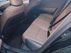 Lexus ES 200 Premium Edition - ფოტო 5