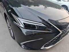 Lexus ES 200 Premium Edition - ფოტო 6