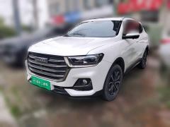 Haval H6 National Trend Edition 1.5T Automatic Urban Version - ფოტო 1