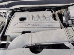 Haval H6 National Trend Edition 1.5T Automatic Urban Version - ფოტო 10