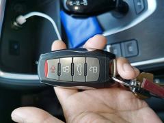 Haval H6 National Trend Edition 1.5T Automatic Urban Version - ფოტო 11