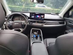 Haval H6 National Trend Edition 1.5T Automatic Urban Version - ფოტო 12