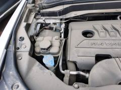 Haval H6 National Trend Edition 1.5T Automatic Urban Version - ფოტო 18