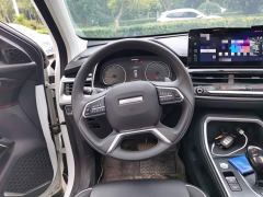 Haval H6 National Trend Edition 1.5T Automatic Urban Version - ფოტო 2