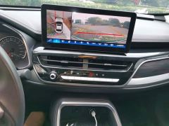 Haval H6 National Trend Edition 1.5T Automatic Urban Version - ფოტო 5