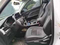 Haval H6 National Trend Edition 1.5T Automatic Urban Version - ფოტო 7