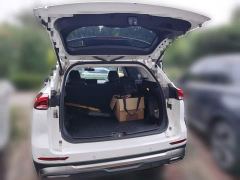 Haval H6 National Trend Edition 1.5T Automatic Urban Version - ფოტო 9