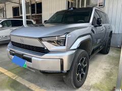 Dongfeng Mengshi M817 Max - photo 1