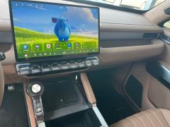 Dongfeng Mengshi M817 Max - photo 10