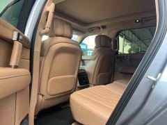 Dongfeng Mengshi M817 Max - photo 11