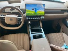 Dongfeng Mengshi M817 Max - photo 12