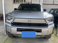 Dongfeng Mengshi M817 Max - photo 2
