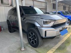 Dongfeng Mengshi M817 Max - photo 3