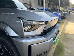 Dongfeng Mengshi M817 Max - photo 4