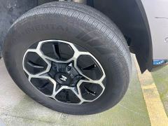 Dongfeng Mengshi M817 Max - photo 5