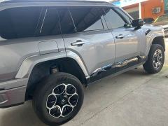 Dongfeng Mengshi M817 Max - photo 6