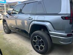 Dongfeng Mengshi M817 Max - photo 7