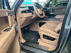Dongfeng Mengshi M817 Max - photo 8