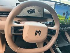 Dongfeng Mengshi M817 Max - photo 9