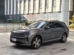 Onvo L90 Max Six-Seater - ფოტო 1