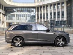 Onvo L90 Max Six-Seater - ფოტო 10